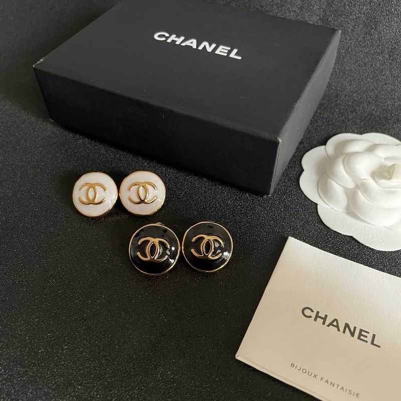 Chanel Earring 05yxs563